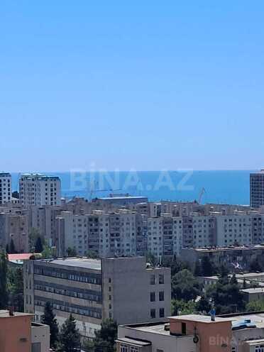 Satılır 3 otaqlı yeni tikili 130 m², Həzi Aslanov m., photo 6 from 28