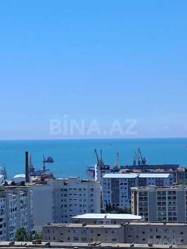 Satılır 3 otaqlı yeni tikili 130 m², Həzi Aslanov m., photo 11 from 28