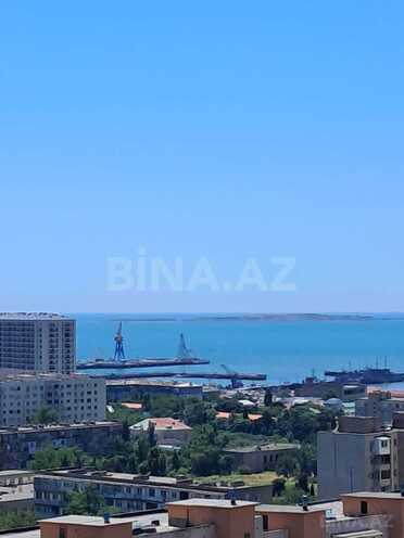 Satılır 3 otaqlı yeni tikili 130 m², Həzi Aslanov m., photo 3 from 28