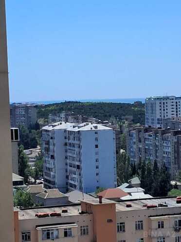 Satılır 3 otaqlı yeni tikili 130 m², Həzi Aslanov m., photo 10 from 28