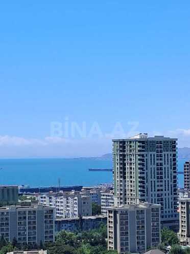 Satılır 3 otaqlı yeni tikili 130 m², Həzi Aslanov m., photo 9 from 28