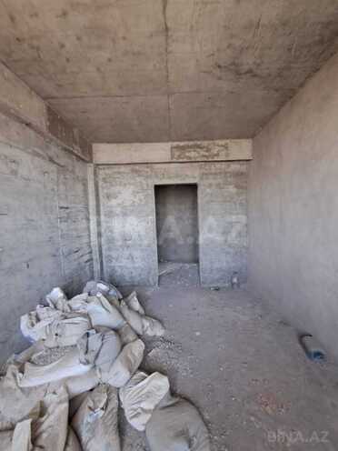 Satılır 3 otaqlı yeni tikili 130 m², Həzi Aslanov m., photo 17 from 28