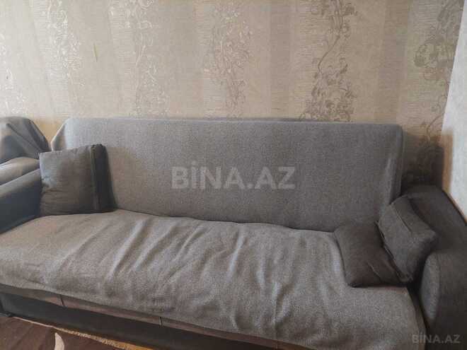 Сдаётся 2-комн. новостройка 55 м², м. Кара Караев, photo 3 from 17