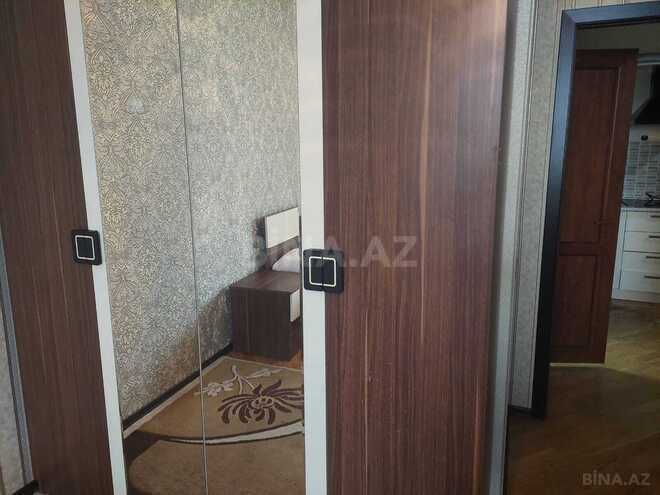 Сдаётся 2-комн. новостройка 55 м², м. Кара Караев, photo 12 from 17