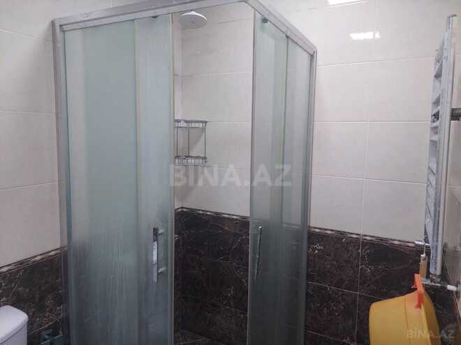 Сдаётся 2-комн. новостройка 55 м², м. Кара Караев, photo 14 from 17