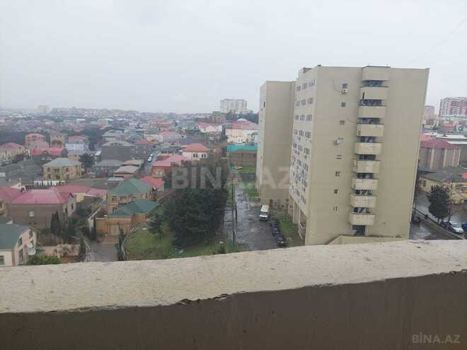 Сдаётся 2-комн. новостройка 55 м², м. Кара Караев, photo 11 from 17