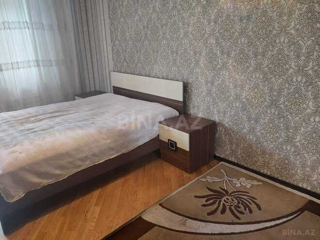 Сдаётся 2-комн. новостройка 55 м², м. Кара Караев, photo 10 from 17