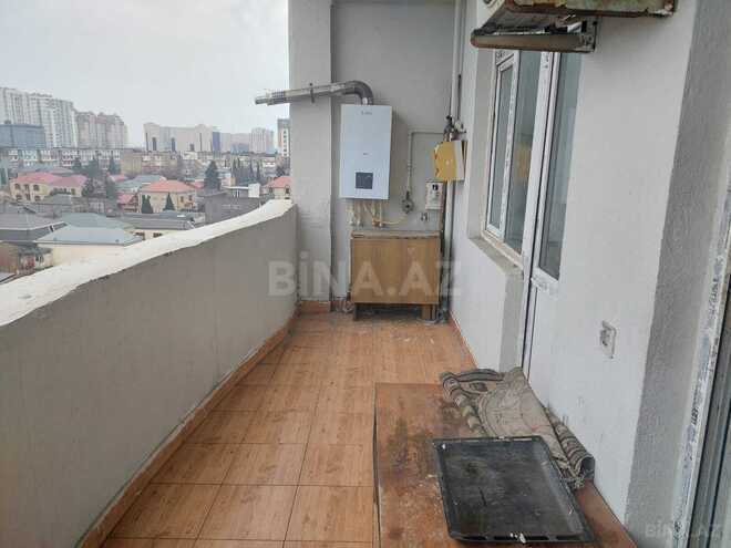 Сдаётся 2-комн. новостройка 55 м², м. Кара Караев, photo 13 from 17