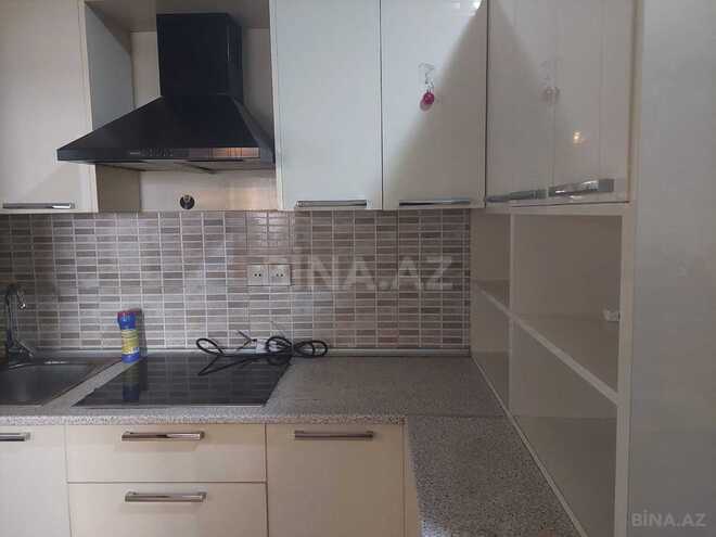 Сдаётся 2-комн. новостройка 55 м², м. Кара Караев, photo 6 from 17