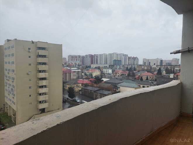 Сдаётся 2-комн. новостройка 55 м², м. Кара Караев, photo 15 from 17