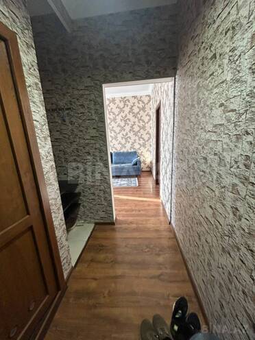 İcarəyə verilir 2 otaqlı köhnə tikili 55 m², Qara Qarayev m., photo 10 from 15