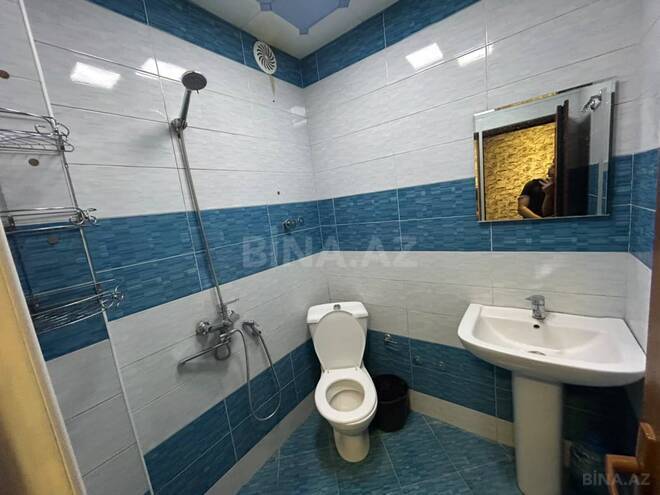 İcarəyə verilir 2 otaqlı köhnə tikili 55 m², Qara Qarayev m., photo 3 from 15