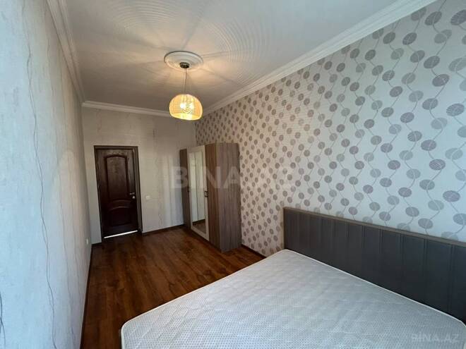 İcarəyə verilir 2 otaqlı köhnə tikili 55 m², Qara Qarayev m., photo 5 from 15