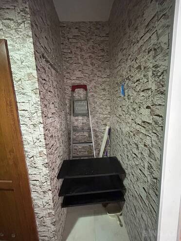 İcarəyə verilir 2 otaqlı köhnə tikili 55 m², Qara Qarayev m., photo 12 from 15