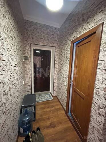 İcarəyə verilir 2 otaqlı köhnə tikili 55 m², Qara Qarayev m., photo 14 from 15