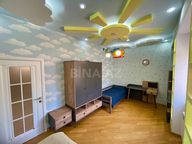 Продаётся 3-комн. новостройка 133 м², м. Ази Асланов, photo 12 from 25