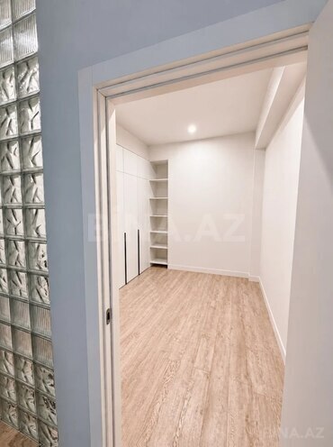 İcarəyə verilir 3 otaqlı yeni tikili 74 m², Şah İsmayıl Xətai m., photo 11 from 22
