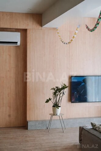 İcarəyə verilir 3 otaqlı yeni tikili 74 m², Şah İsmayıl Xətai m., photo 10 from 22
