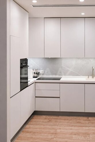 İcarəyə verilir 3 otaqlı yeni tikili 74 m², Şah İsmayıl Xətai m., photo 14 from 22