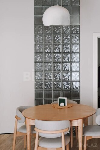 İcarəyə verilir 3 otaqlı yeni tikili 74 m², Şah İsmayıl Xətai m., photo 12 from 22
