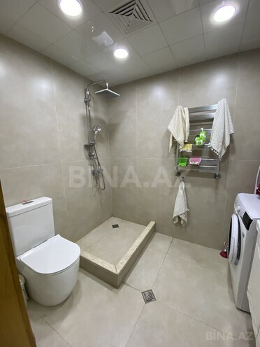 Сдаётся 2-комн. новостройка 58 м², м. Ази Асланов, photo 7 from 12