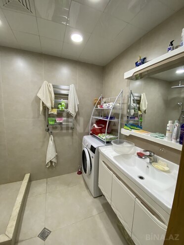 Сдаётся 2-комн. новостройка 58 м², м. Ази Асланов, photo 8 from 12
