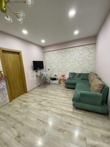 Сдаётся 2-комн. новостройка 58 м², м. Ази Асланов, photo 3 from 12
