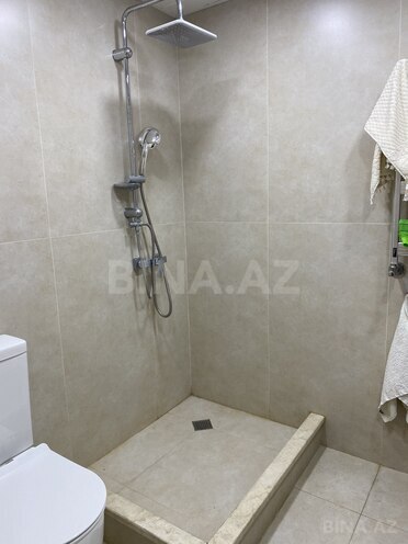 Сдаётся 2-комн. новостройка 58 м², м. Ази Асланов, photo 9 from 12