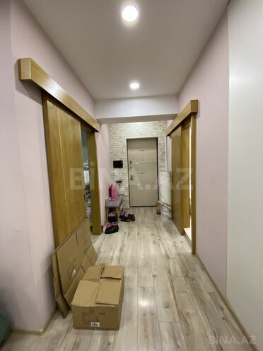 Сдаётся 2-комн. новостройка 58 м², м. Ази Асланов, photo 5 from 12