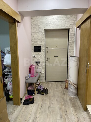 Сдаётся 2-комн. новостройка 58 м², м. Ази Асланов, photo 6 from 12