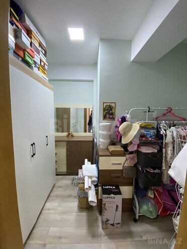 Сдаётся 2-комн. новостройка 58 м², м. Ази Асланов, photo 4 from 12