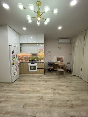 Сдаётся 2-комн. новостройка 58 м², м. Ази Асланов, photo 10 from 12