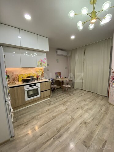 Сдаётся 2-комн. новостройка 58 м², м. Ази Асланов, photo 11 from 12