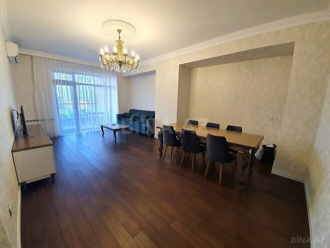Сдаётся 4-комн. новостройка 180 м², м. 8 ноября, photo 16 from 28