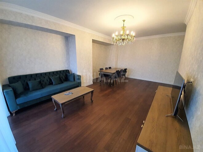 Сдаётся 4-комн. новостройка 180 м², м. 8 ноября, photo 15 from 28
