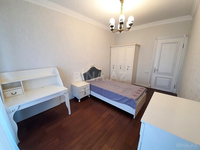 Сдаётся 4-комн. новостройка 180 м², м. 8 ноября, photo 19 from 28