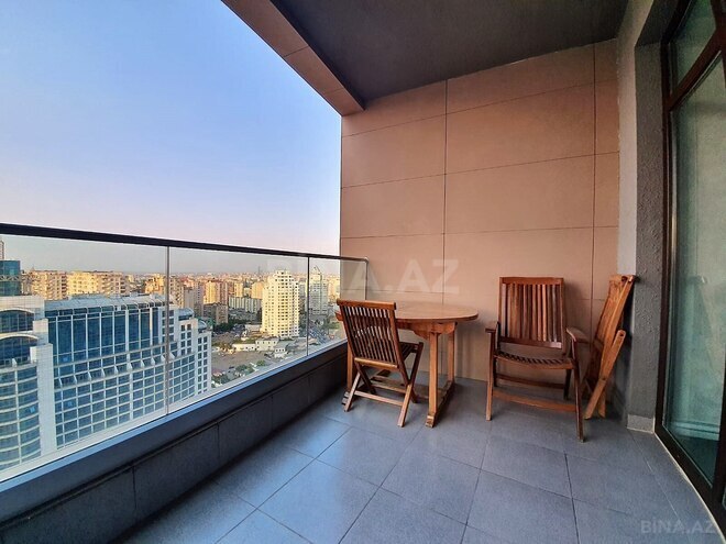 Сдаётся 4-комн. новостройка 180 м², м. 8 ноября, photo 20 from 28