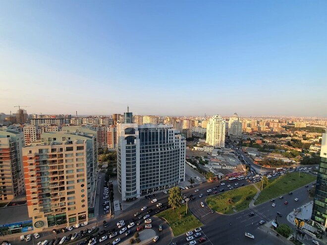 Сдаётся 4-комн. новостройка 180 м², м. 8 ноября, photo 21 from 28