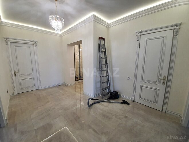 Сдаётся 4-комн. новостройка 180 м², м. 8 ноября, photo 27 from 28