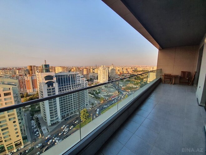 Сдаётся 4-комн. новостройка 180 м², м. 8 ноября, photo 13 from 28