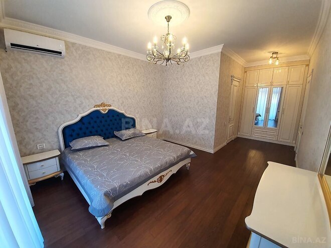Сдаётся 4-комн. новостройка 180 м², м. 8 ноября, photo 7 from 28