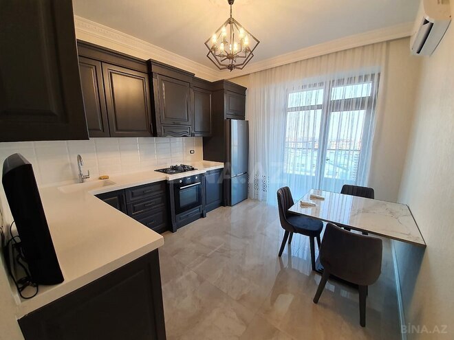 Сдаётся 4-комн. новостройка 180 м², м. 8 ноября, photo 12 from 28