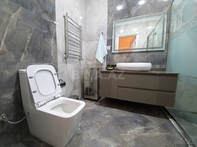 Сдаётся 4-комн. новостройка 180 м², м. 8 ноября, photo 10 from 28
