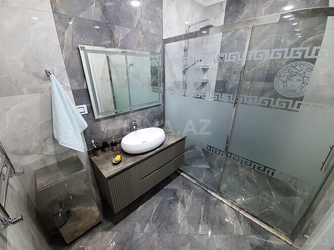 Сдаётся 4-комн. новостройка 180 м², м. 8 ноября, photo 9 from 28