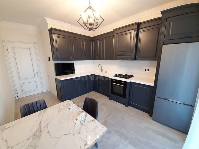 Сдаётся 4-комн. новостройка 180 м², м. 8 ноября, photo 11 from 28
