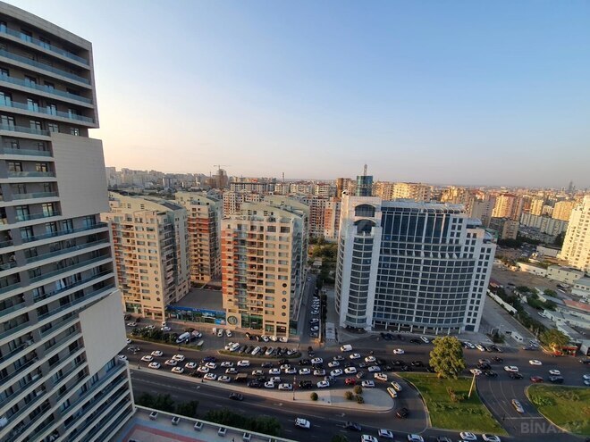 Сдаётся 4-комн. новостройка 180 м², м. 8 ноября, photo 14 from 28