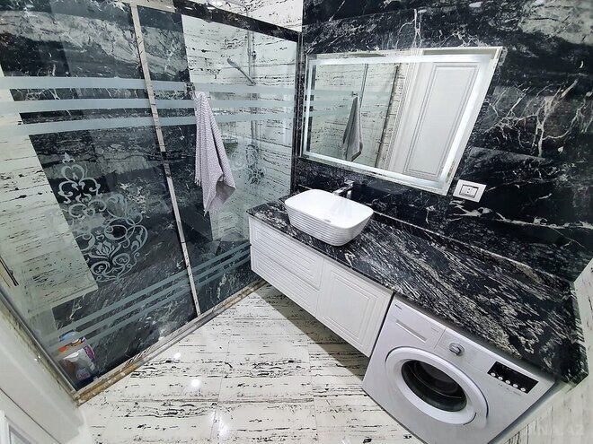 Сдаётся 4-комн. новостройка 180 м², м. 8 ноября, photo 24 from 28