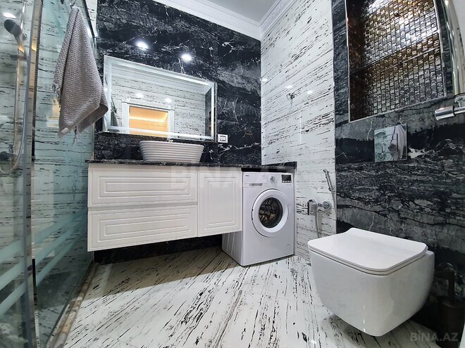 Сдаётся 4-комн. новостройка 180 м², м. 8 ноября, photo 23 from 28