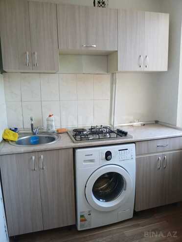 Сдаётся 1-комн. вторичка 40 м², м. Гянджлик, photo 1 from 10