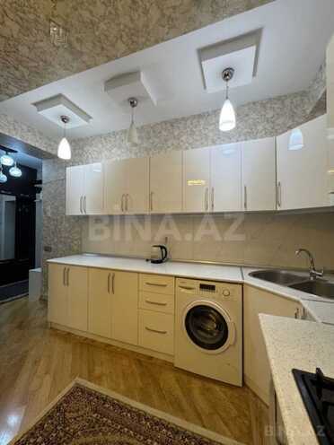 Satılır 3 otaqlı yeni tikili 95 m², Həzi Aslanov m., photo 9 from 16